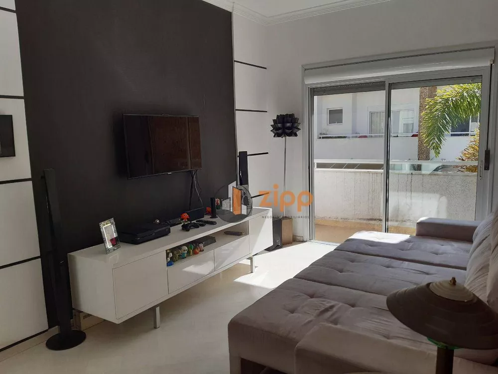 Sobrado à venda com 4 quartos, 365m² - Foto 3