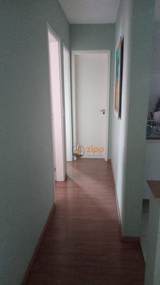 Apartamento à venda com 2 quartos, 52m² - Foto 4