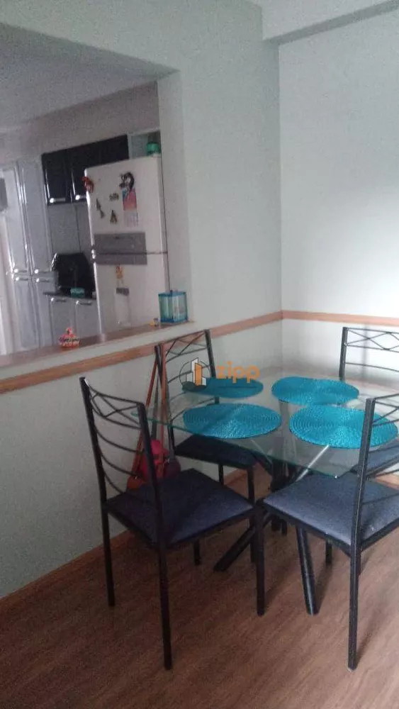 Apartamento à venda com 2 quartos, 52m² - Foto 1