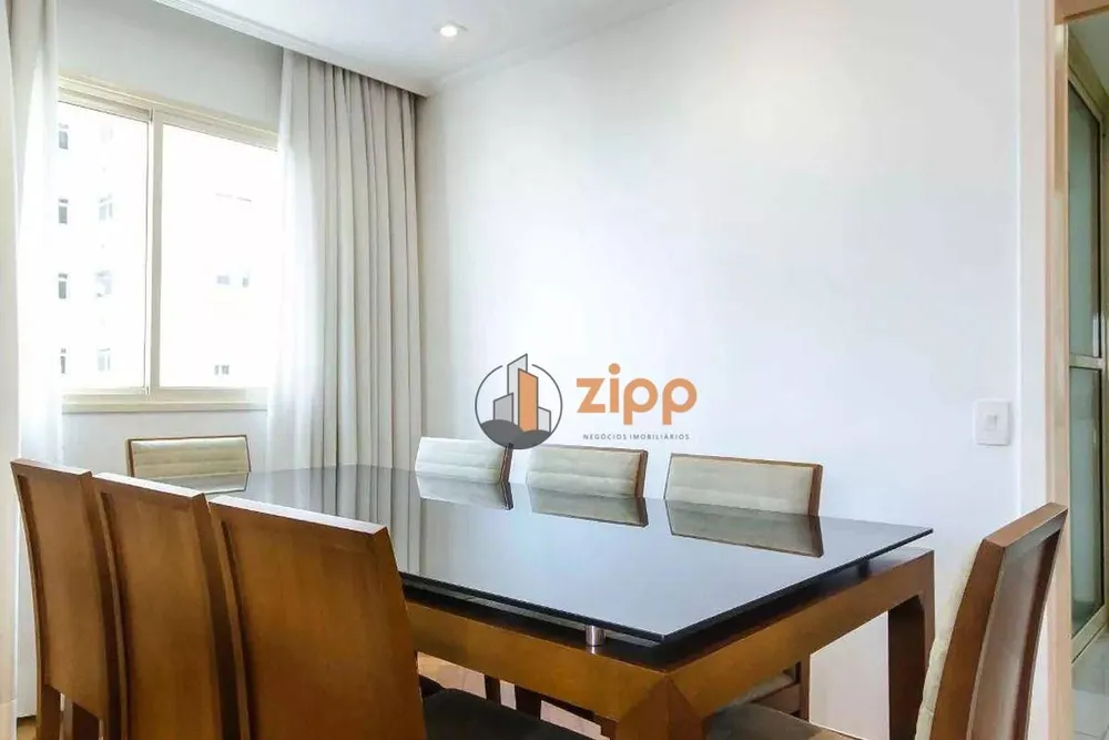 Apartamento, 4 quartos, 190 m² - Foto 3