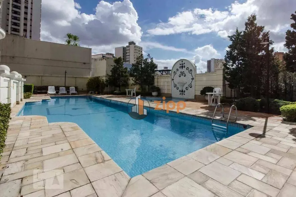 Apartamento, 4 quartos, 190 m² - Foto 1