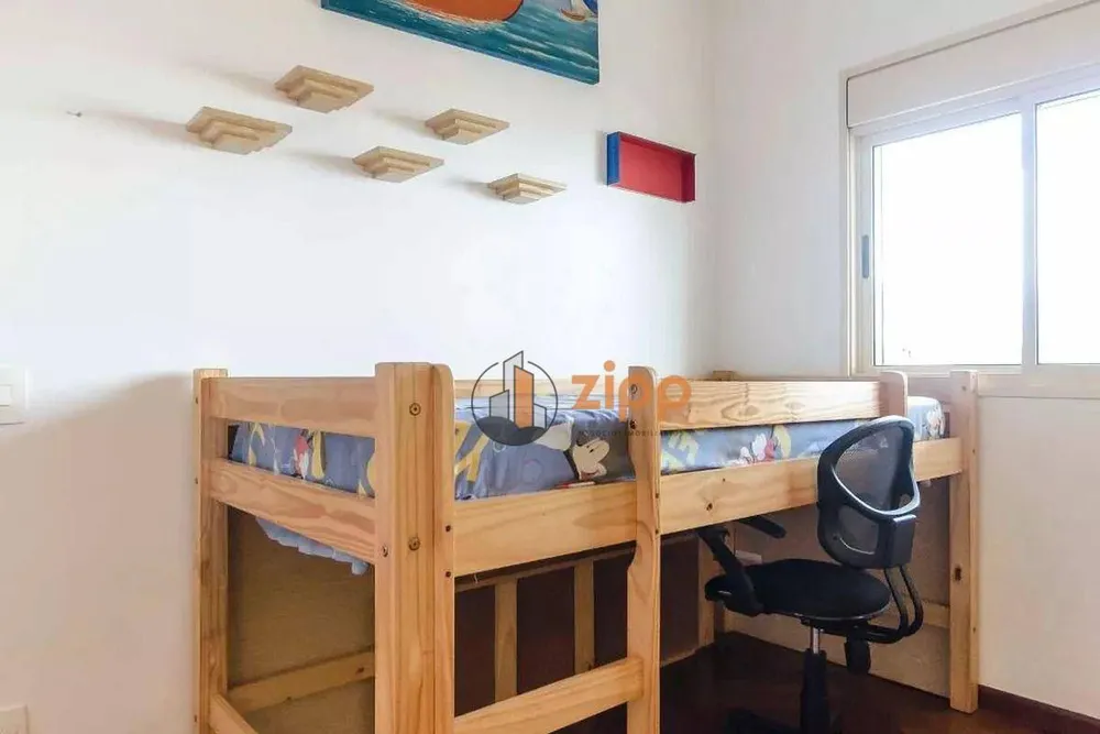 Apartamento, 4 quartos, 190 m² - Foto 4
