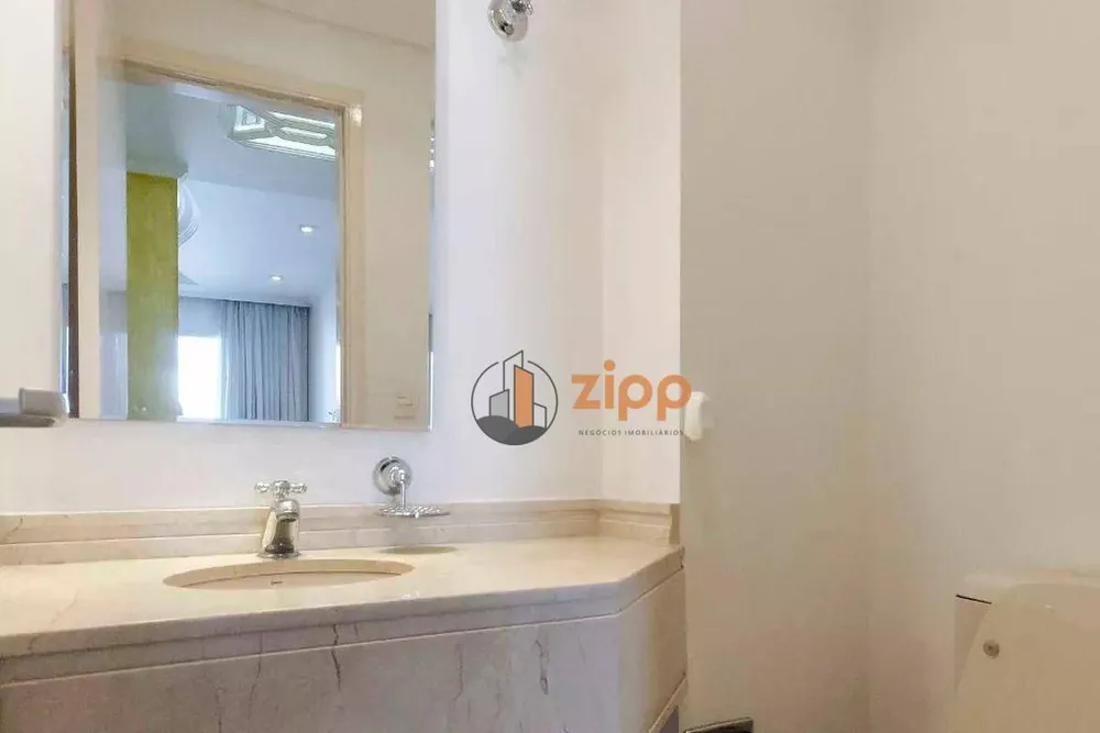 Apartamento, 4 quartos, 190 m² - Foto 4