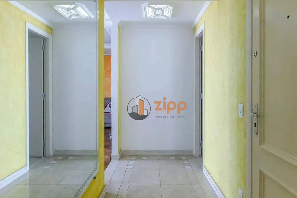 Apartamento, 4 quartos, 190 m² - Foto 7