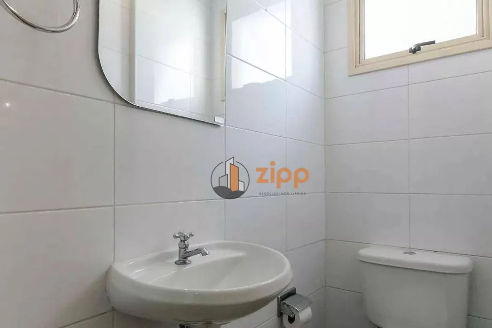 Apartamento, 4 quartos, 190 m² - Foto 5