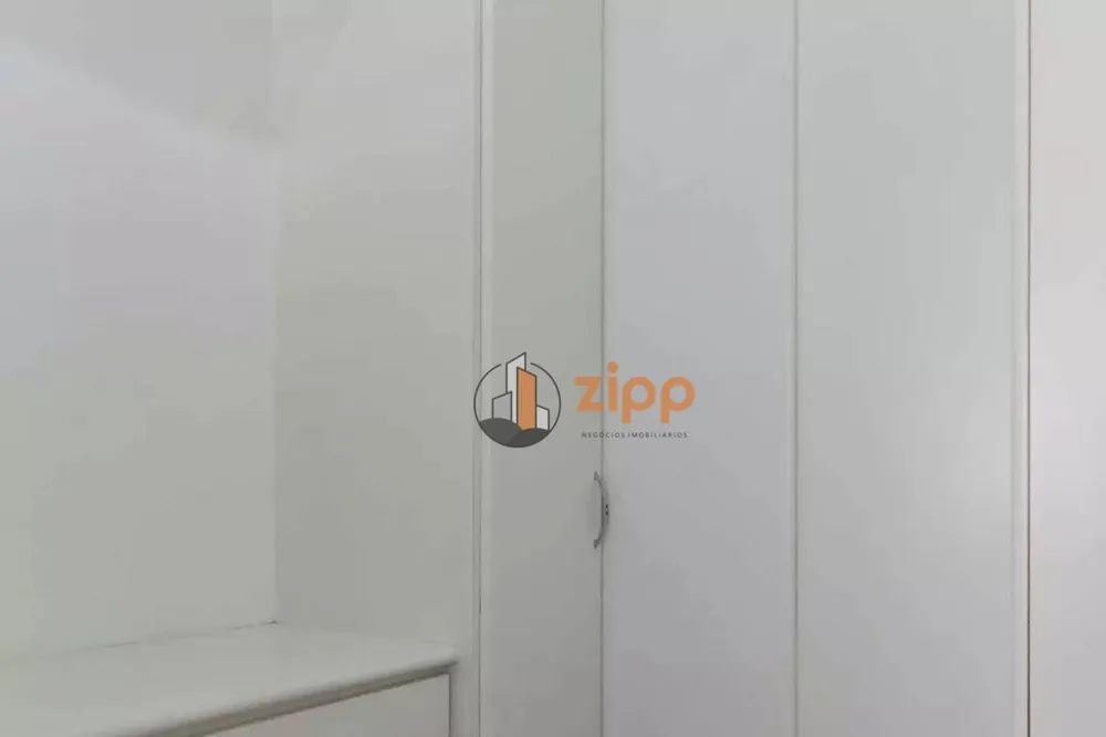 Apartamento, 4 quartos, 190 m² - Foto 2