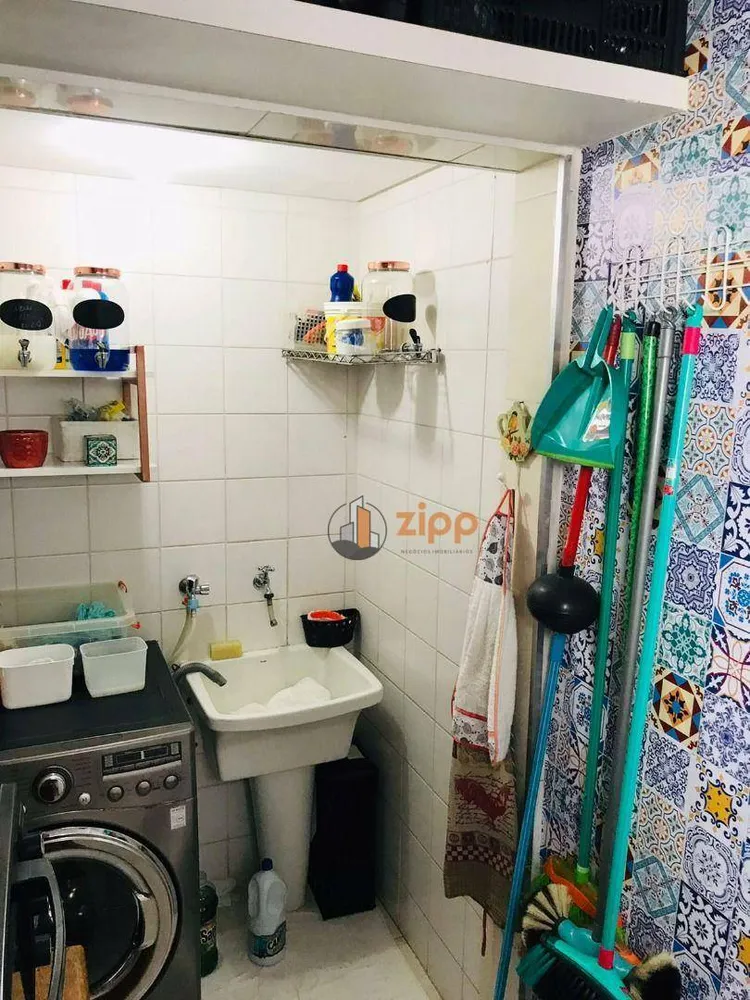 Apartamento, 3 quartos, 90 m² - Foto 1