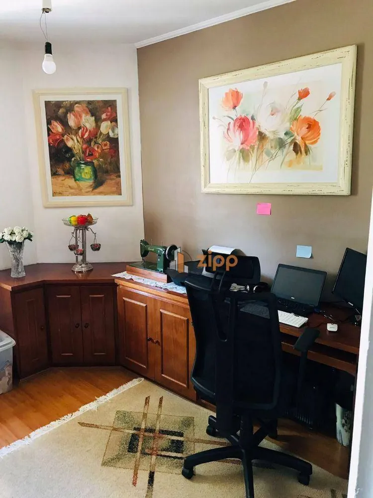 Apartamento, 3 quartos, 90 m² - Foto 2