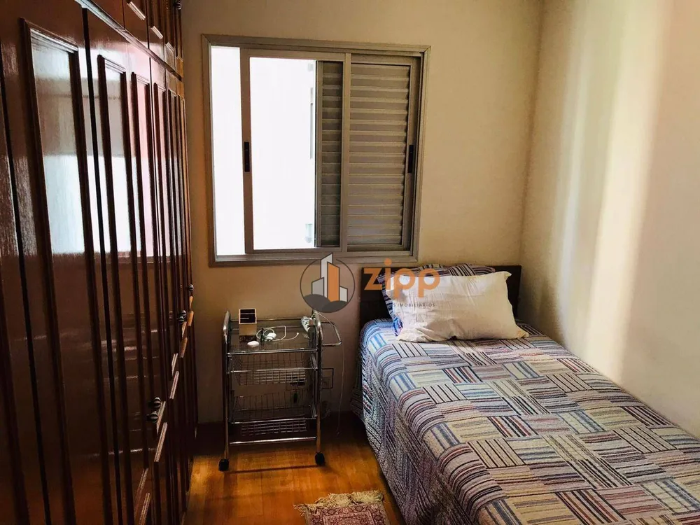 Apartamento, 3 quartos, 90 m² - Foto 5