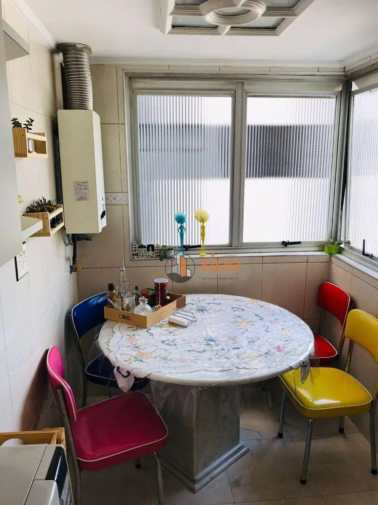 Apartamento, 3 quartos, 90 m² - Foto 7
