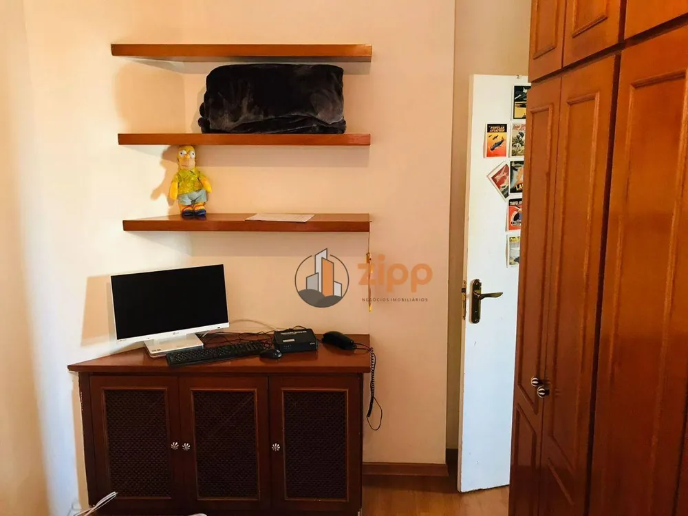 Apartamento, 3 quartos, 90 m² - Foto 4
