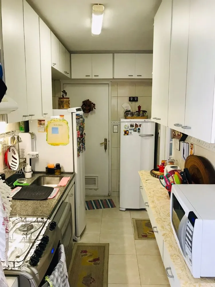Apartamento, 3 quartos, 90 m² - Foto 3