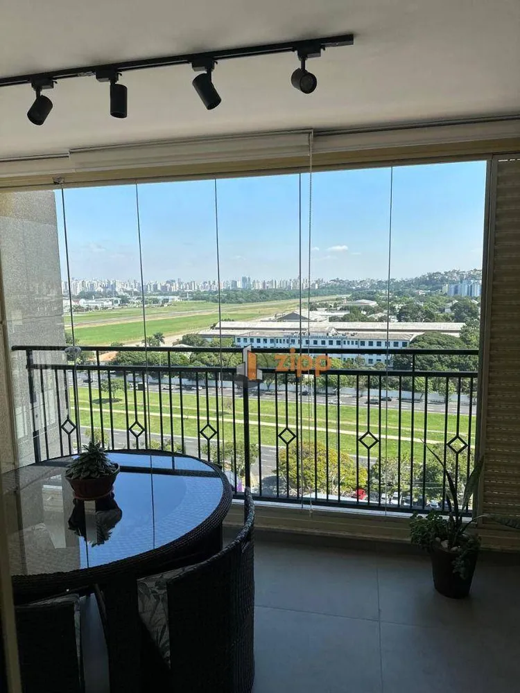 Apartamento, 2 quartos, 77 m² - Foto 5
