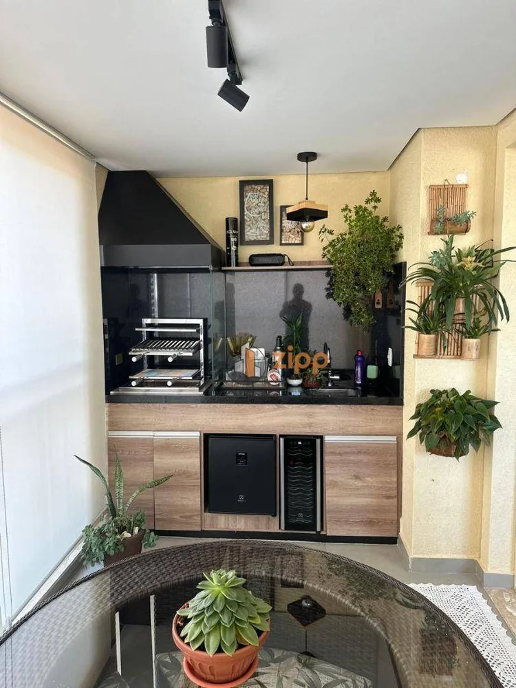 Apartamento, 2 quartos, 77 m² - Foto 1
