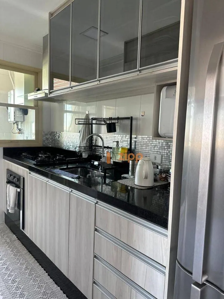 Apartamento, 2 quartos, 77 m² - Foto 3
