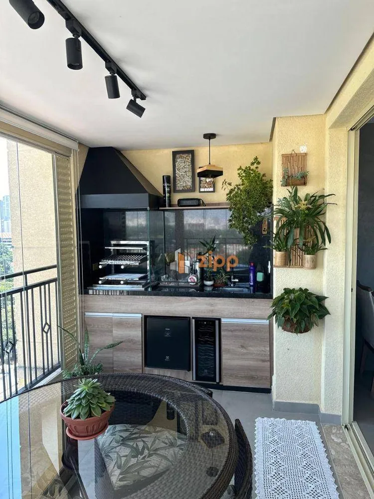 Apartamento, 2 quartos, 77 m² - Foto 6