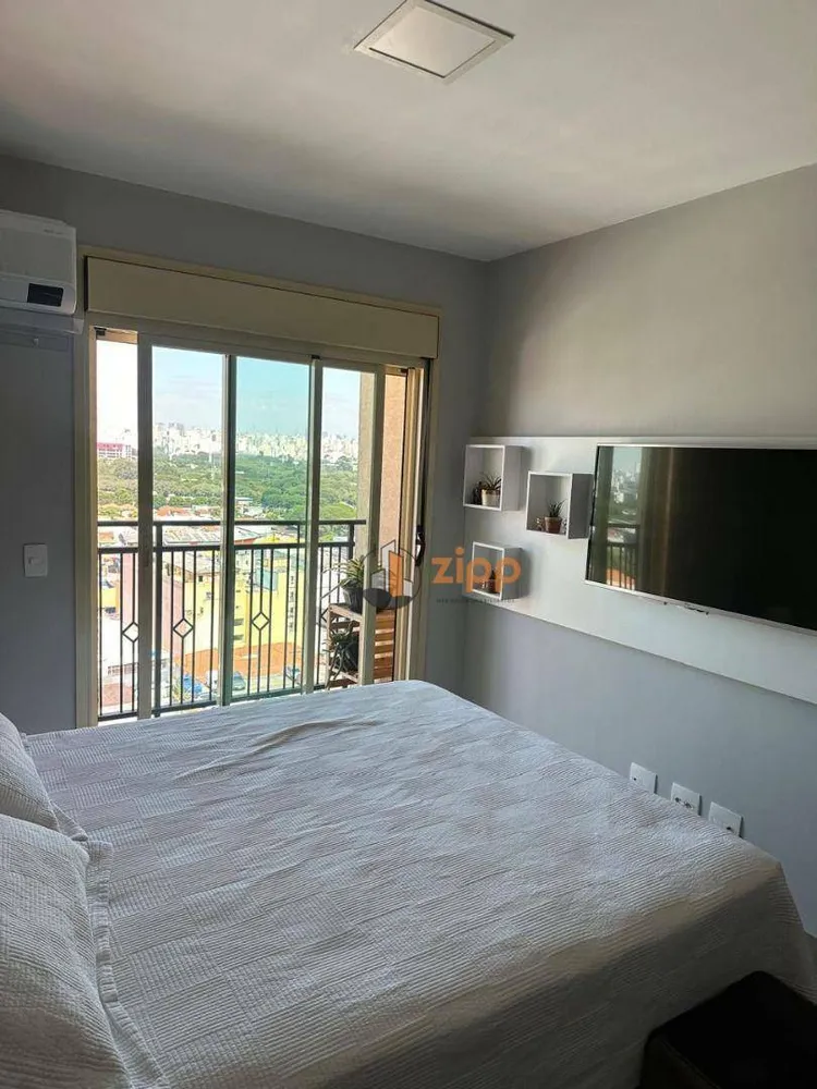 Apartamento, 2 quartos, 77 m² - Foto 8