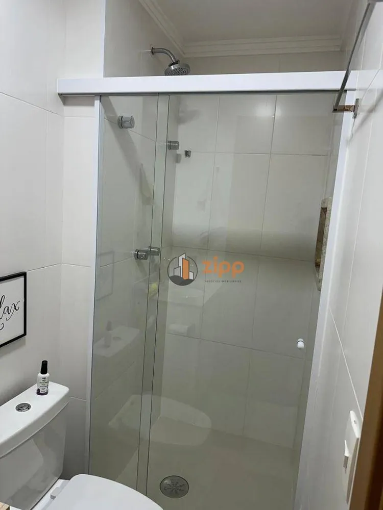 Apartamento, 2 quartos, 77 m² - Foto 2