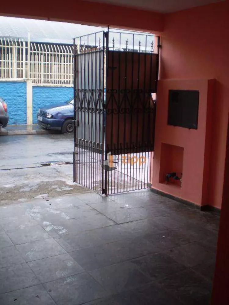 Sobrado à venda com 2 quartos, 112m² - Foto 27