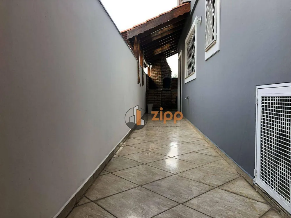Sobrado, 3 quartos, 200 m² - Foto 16