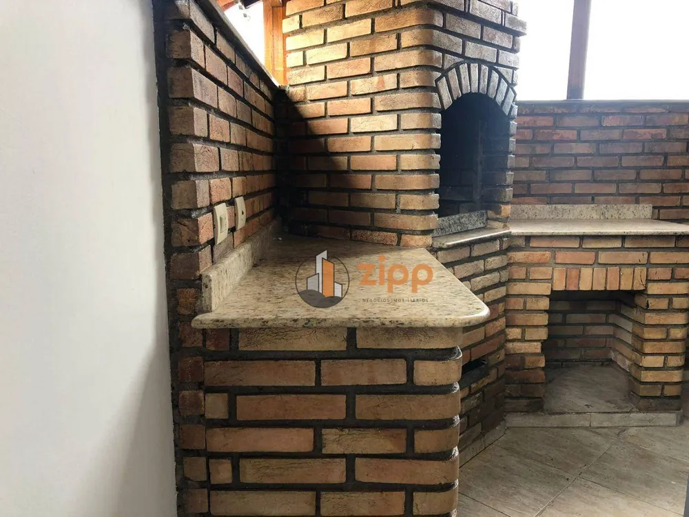 Sobrado, 3 quartos, 200 m² - Foto 4