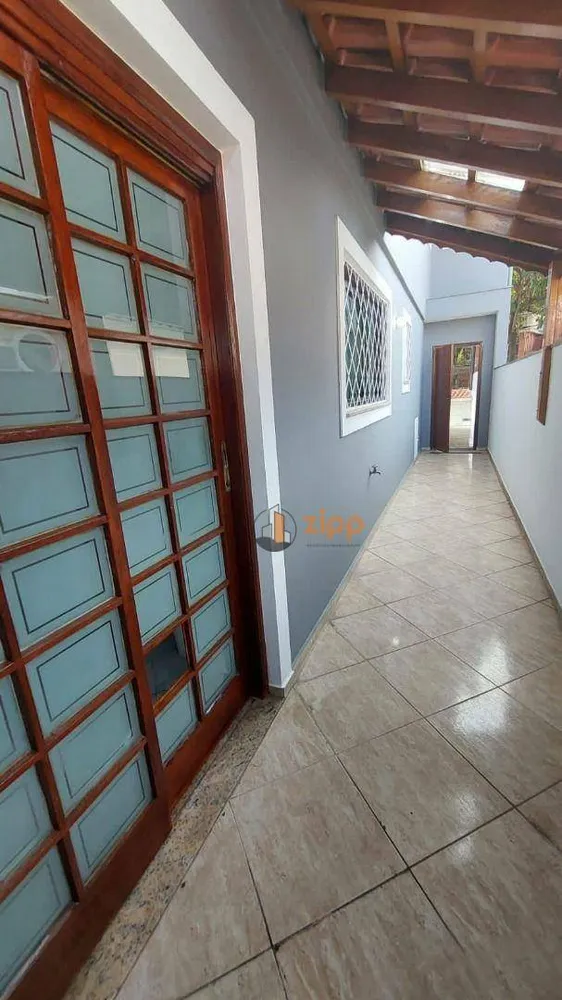 Sobrado, 3 quartos, 200 m² - Foto 11