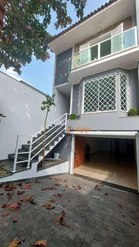 Sobrado, 3 quartos, 200 m² - Foto 3