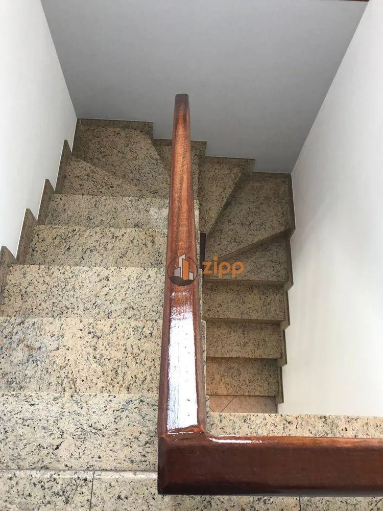 Sobrado, 3 quartos, 200 m² - Foto 15