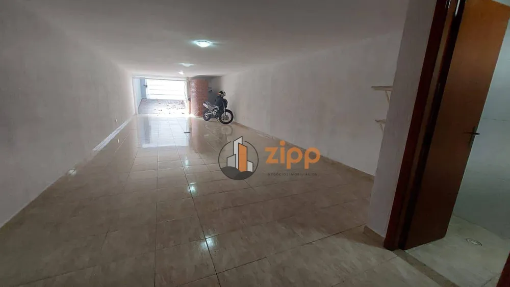 Sobrado, 3 quartos, 200 m² - Foto 10