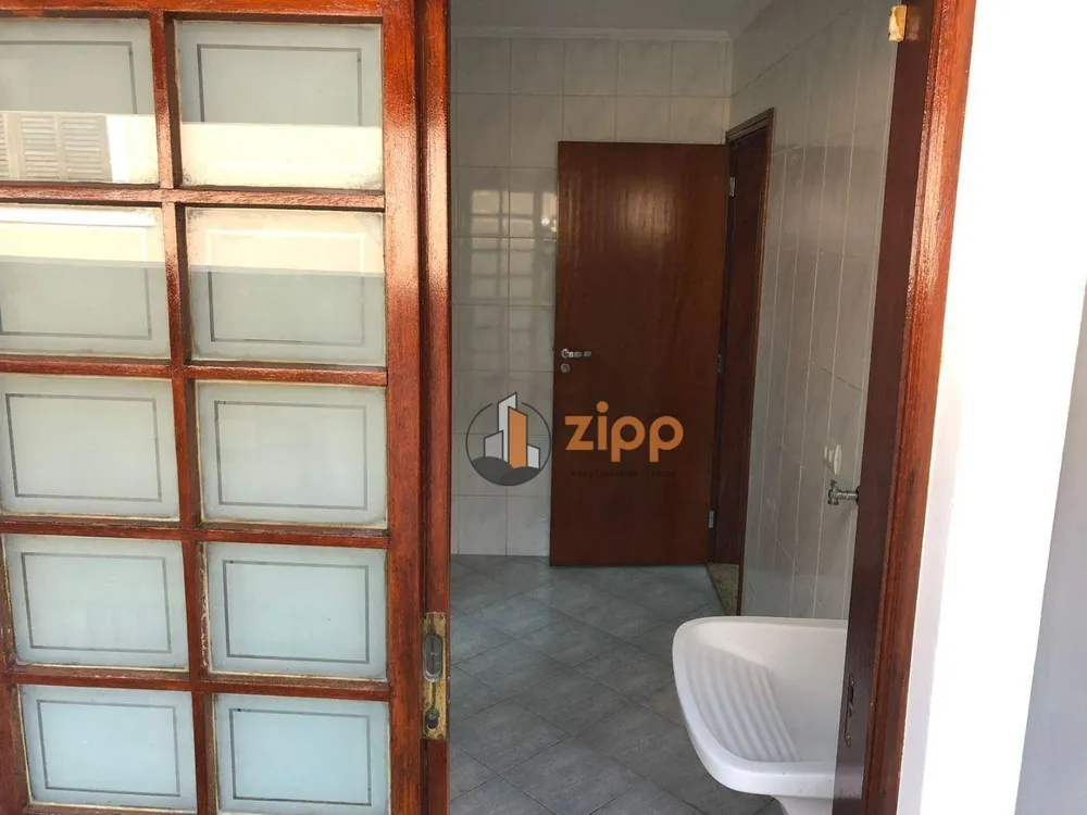 Sobrado, 3 quartos, 200 m² - Foto 7
