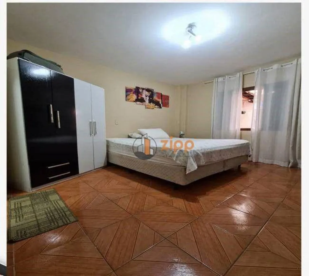 Sobrado, 3 quartos, 115 m² - Foto 3