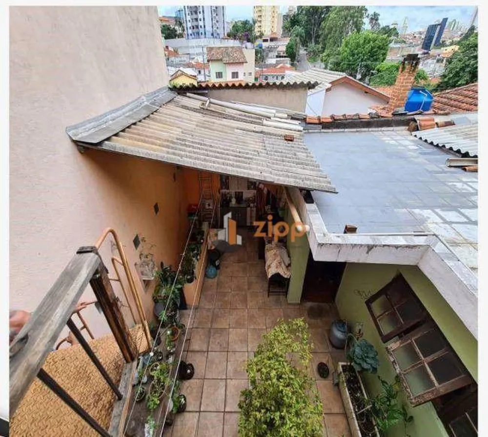 Sobrado, 3 quartos, 115 m² - Foto 4