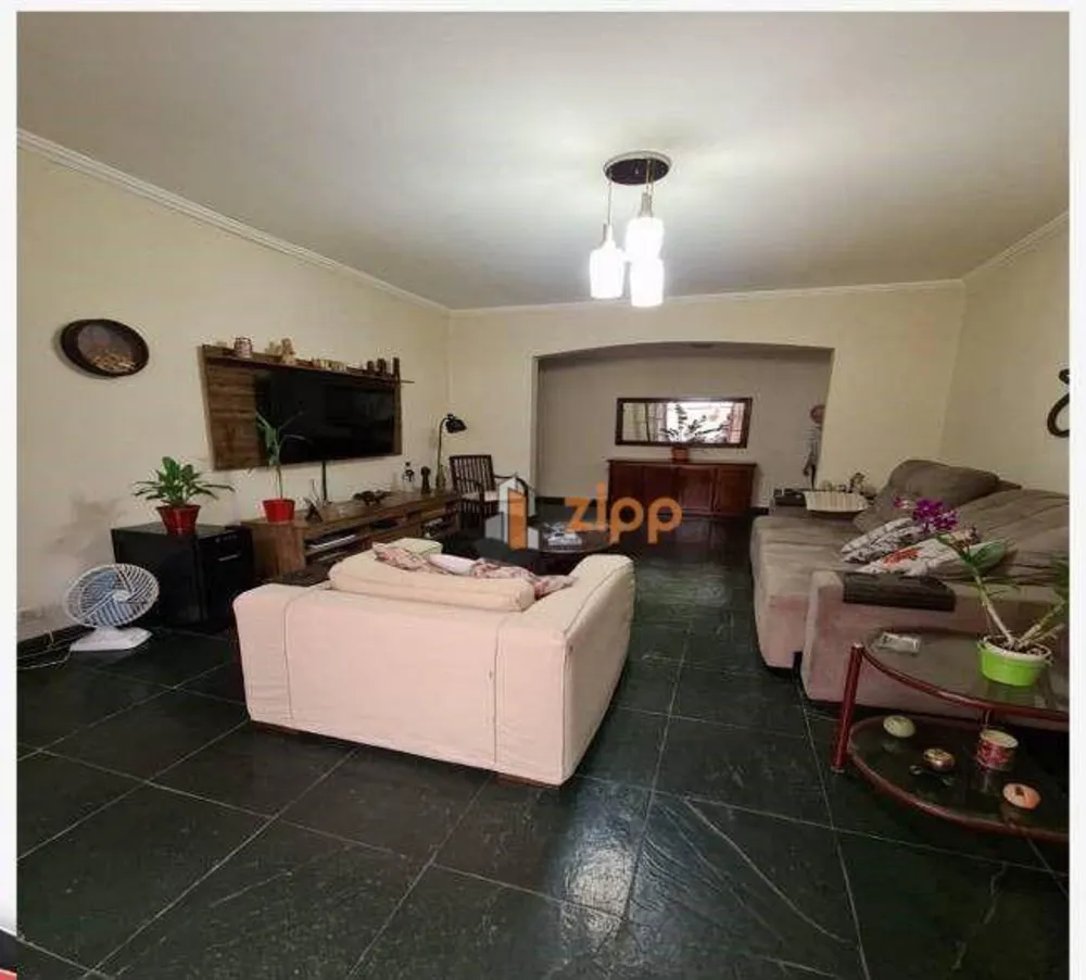 Sobrado, 3 quartos, 115 m² - Foto 5