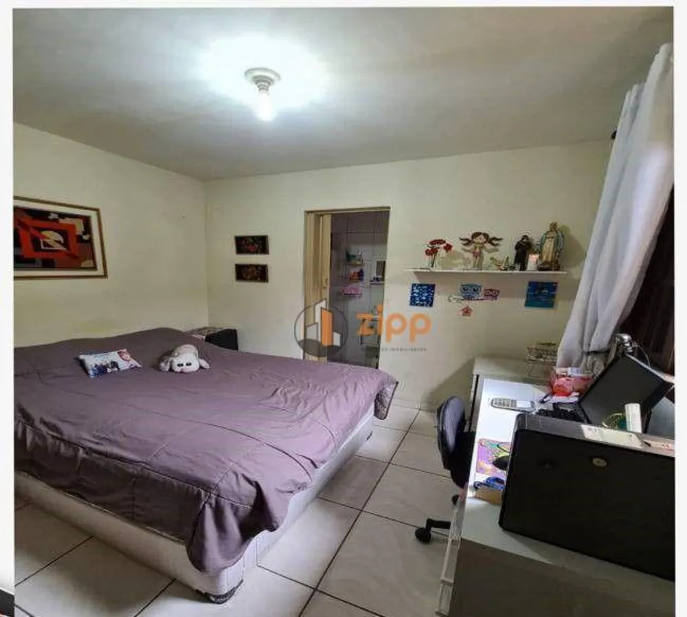 Sobrado, 3 quartos, 115 m² - Foto 8
