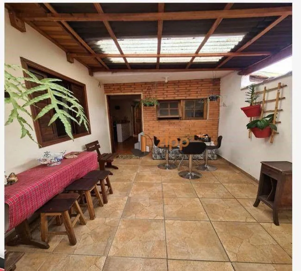 Sobrado, 3 quartos, 115 m² - Foto 12