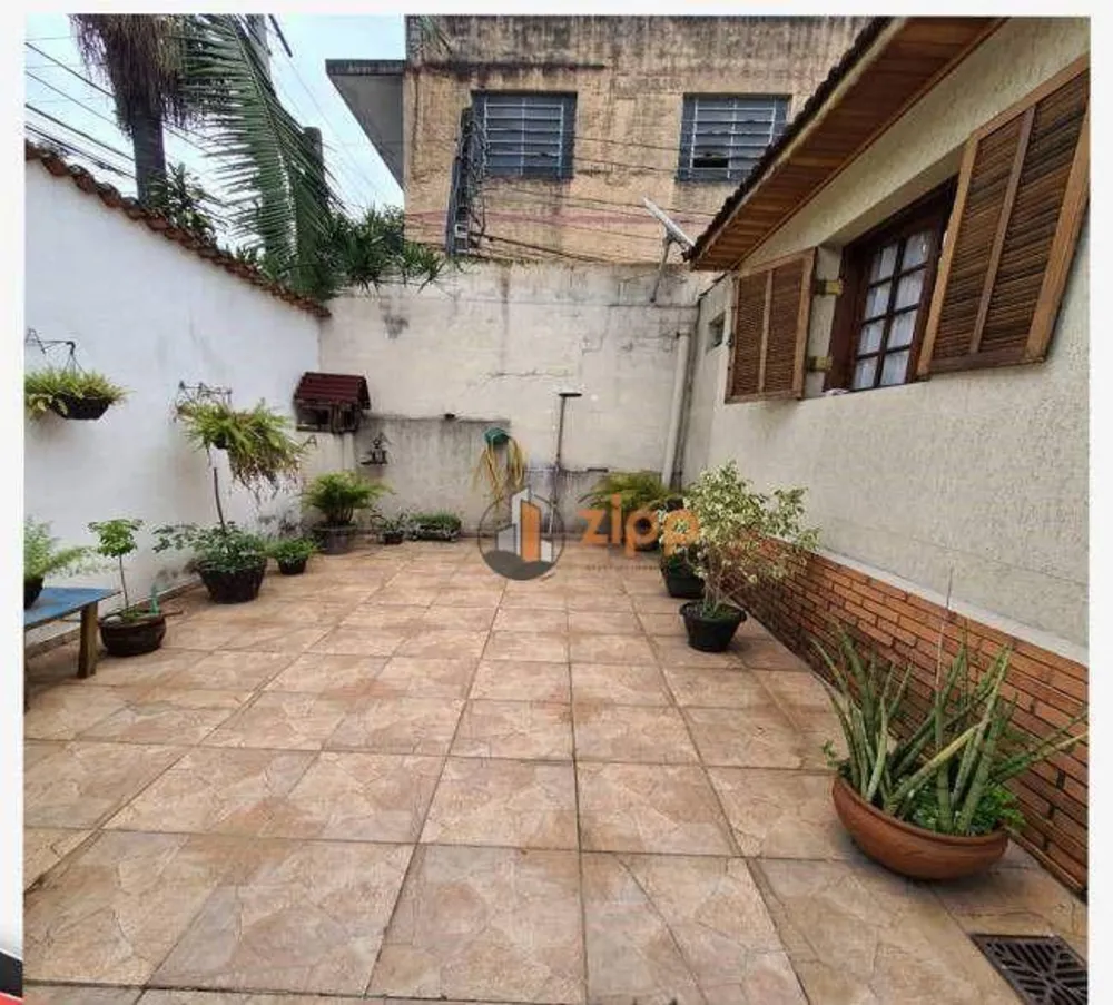 Sobrado, 3 quartos, 115 m² - Foto 7