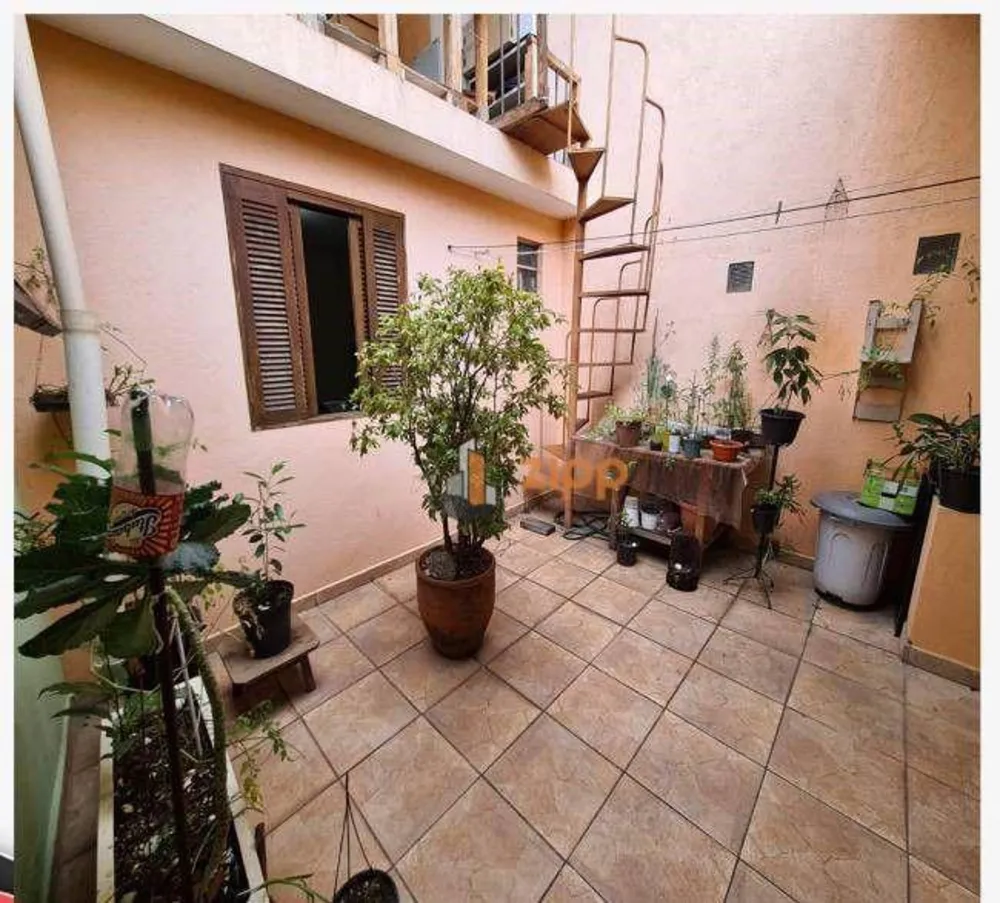 Sobrado, 3 quartos, 115 m² - Foto 9