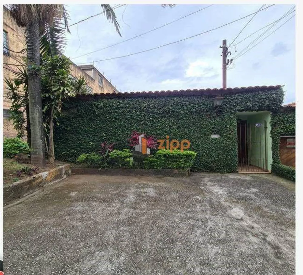 Sobrado, 3 quartos, 115 m² - Foto 6