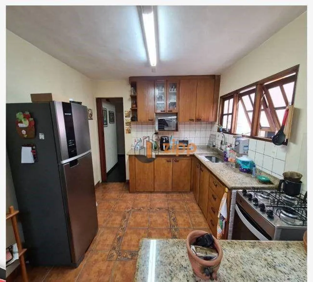 Sobrado, 3 quartos, 115 m² - Foto 10