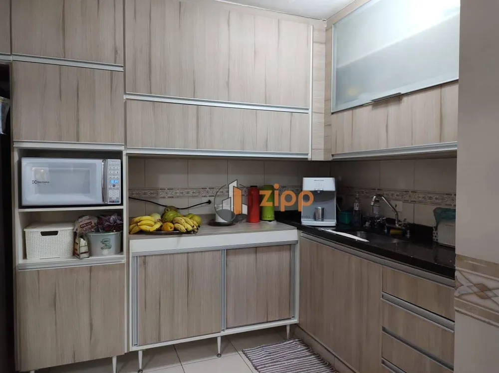 Sobrado, 2 quartos, 95 m² - Foto 3