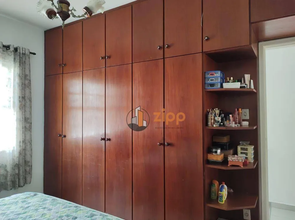 Sobrado, 2 quartos, 95 m² - Foto 11