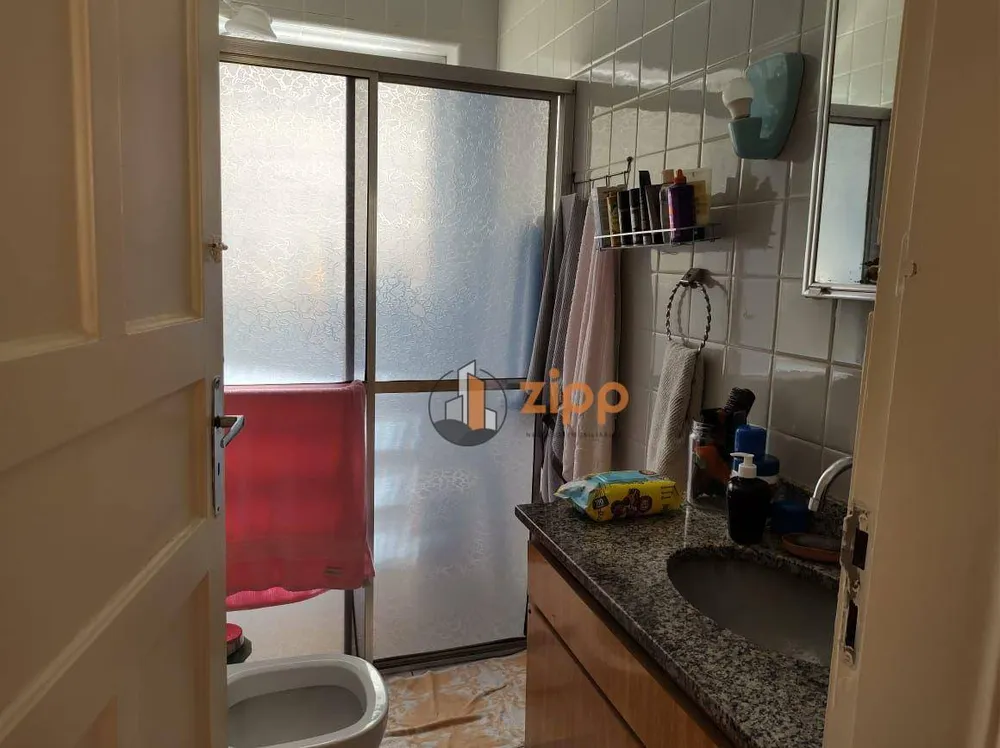 Sobrado, 2 quartos, 95 m² - Foto 10