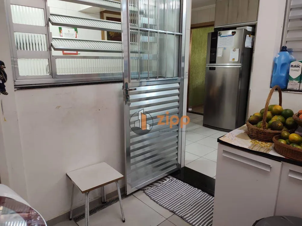 Sobrado, 2 quartos, 95 m² - Foto 6