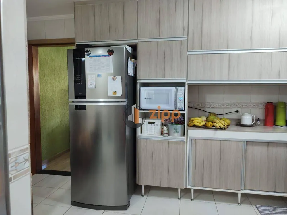 Sobrado, 2 quartos, 95 m² - Foto 4