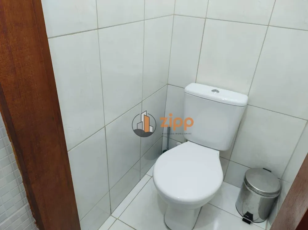 Sobrado, 2 quartos, 95 m² - Foto 8