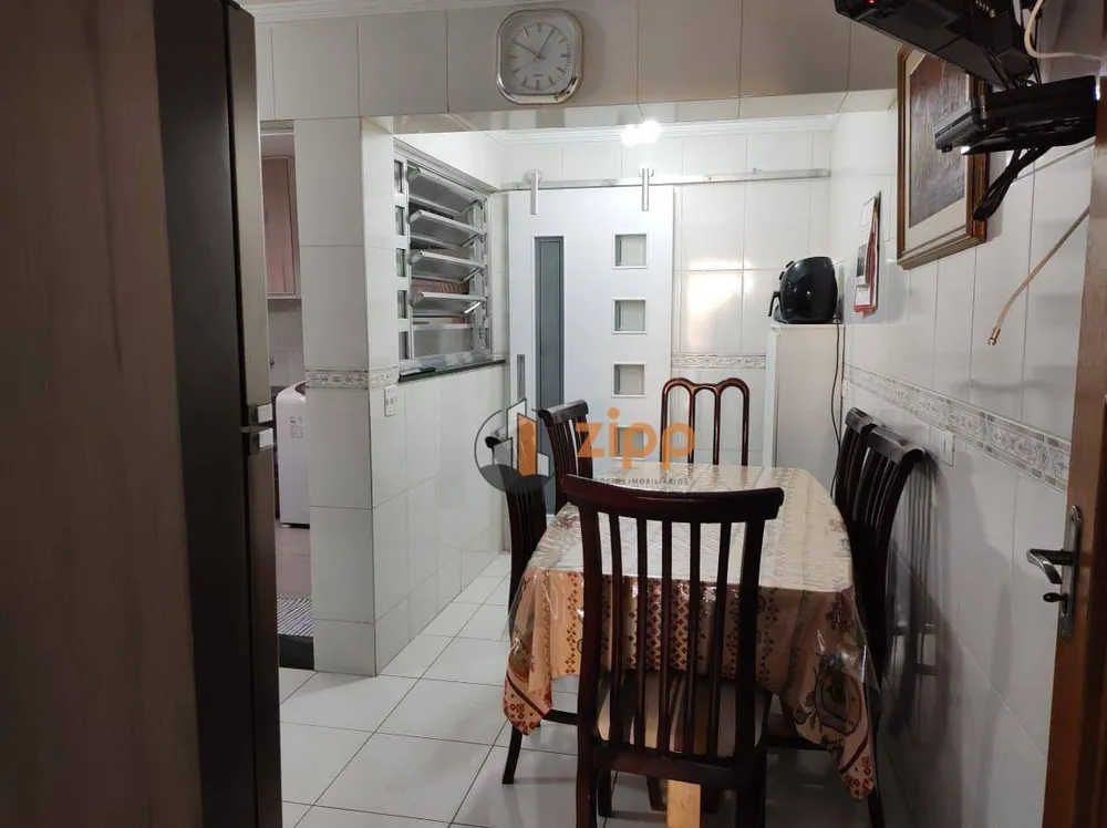 Sobrado, 2 quartos, 95 m² - Foto 2
