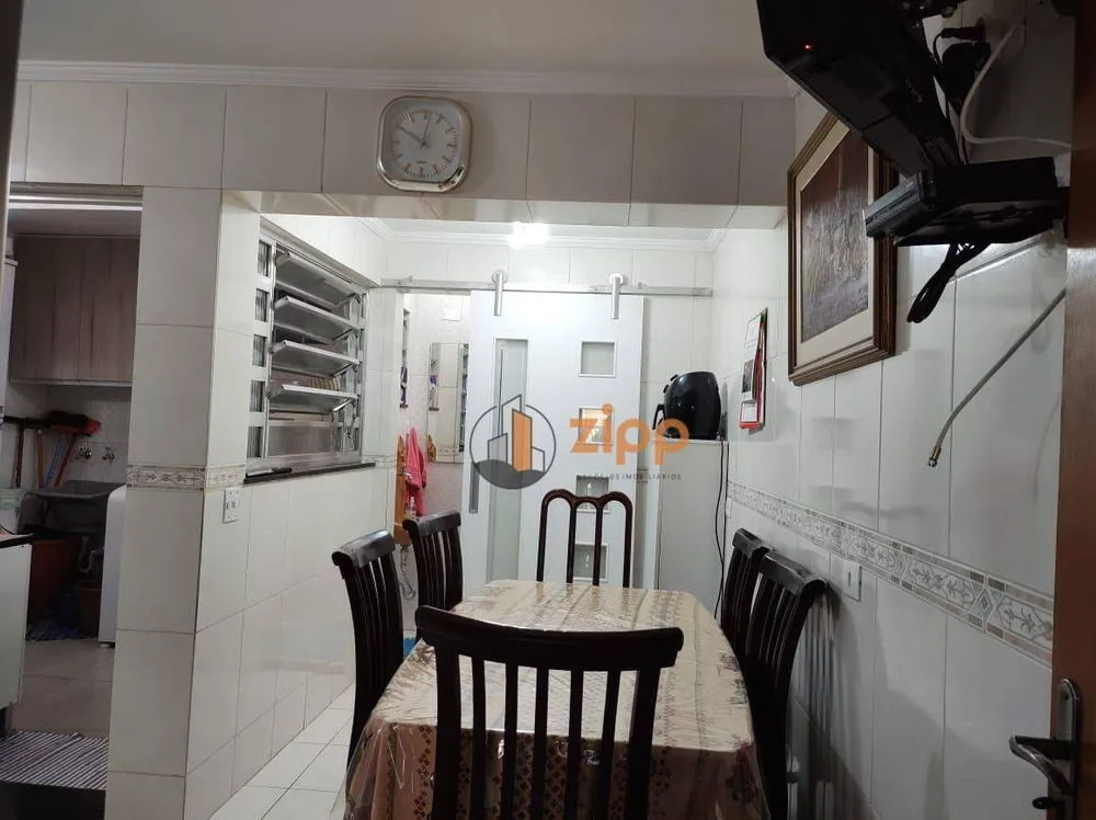 Sobrado, 2 quartos, 95 m² - Foto 7