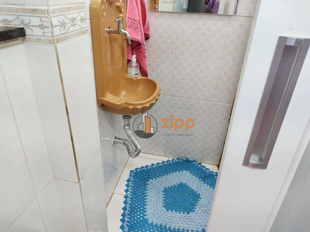 Sobrado, 2 quartos, 95 m² - Foto 9