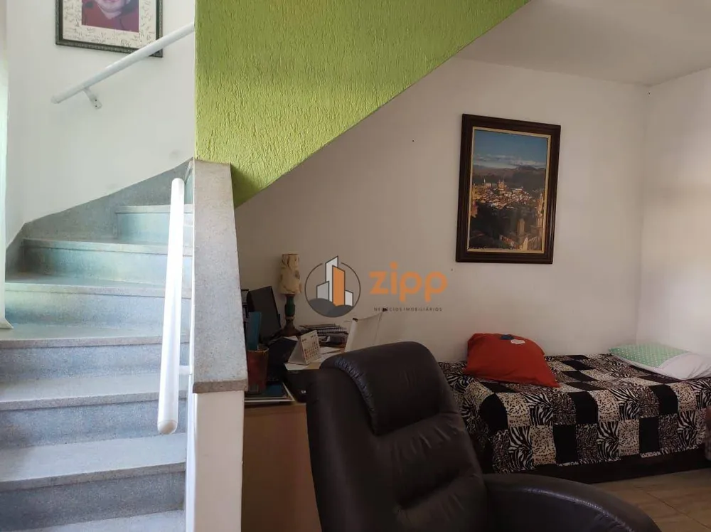Sobrado, 2 quartos, 95 m² - Foto 12