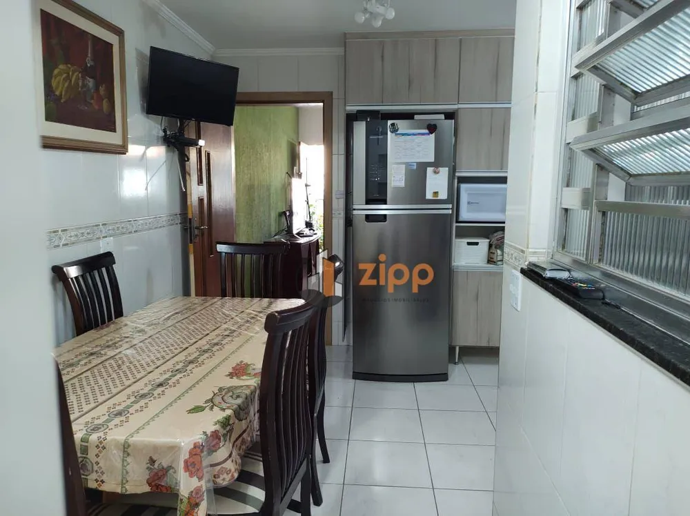 Sobrado, 2 quartos, 95 m² - Foto 5